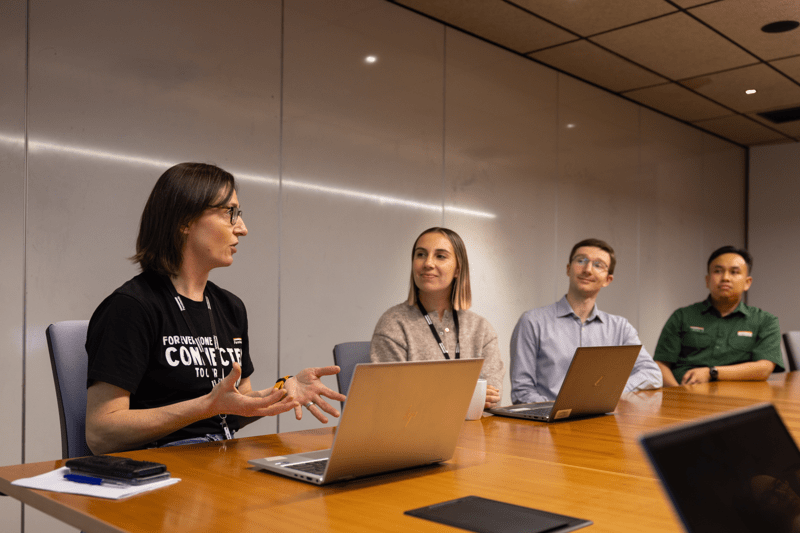 Technical Product Manager – eCommerce (Fixed-Term) image