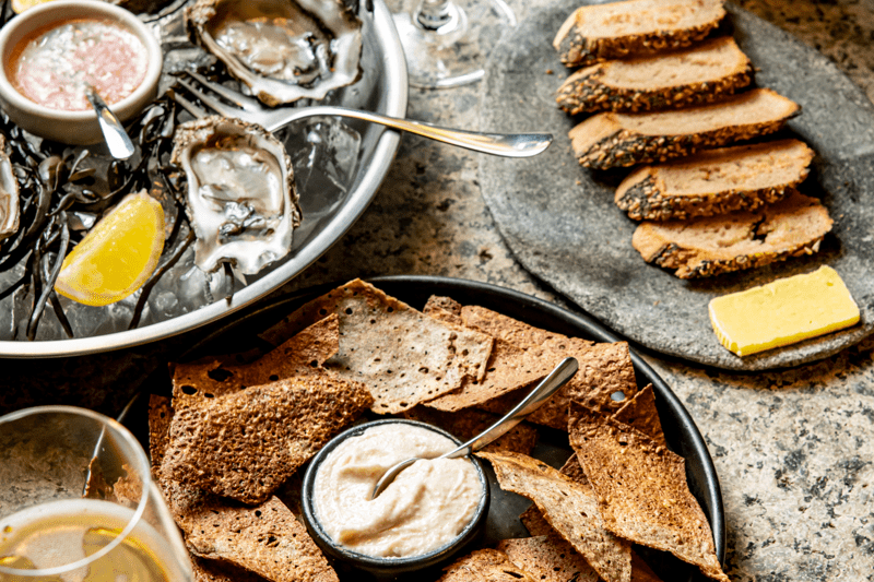 Serveur (H/F) - CDI image