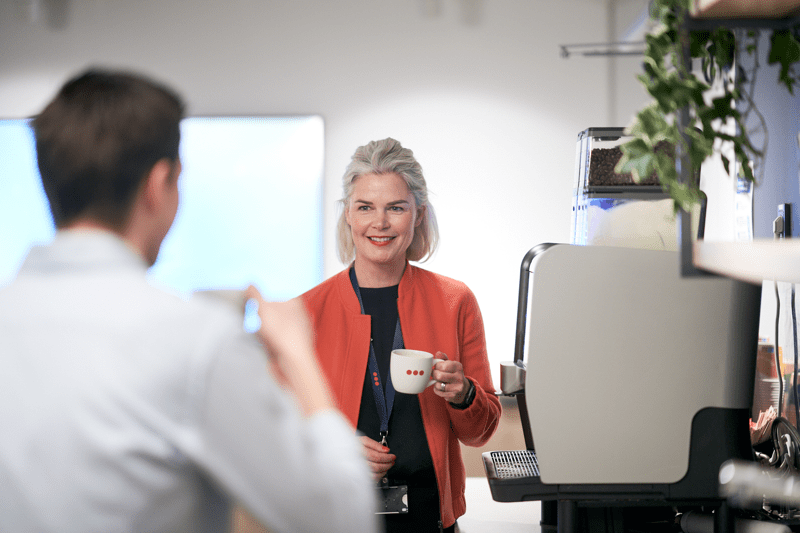 Global HR Business Partner - Global Functions image