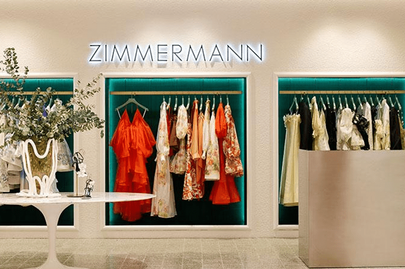 Store Assistant Manager - Zimmermann image