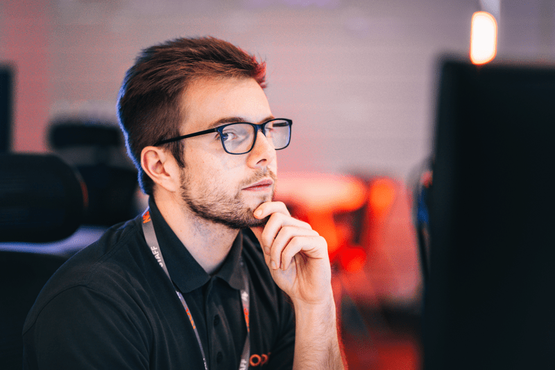 Network Support Engineer image