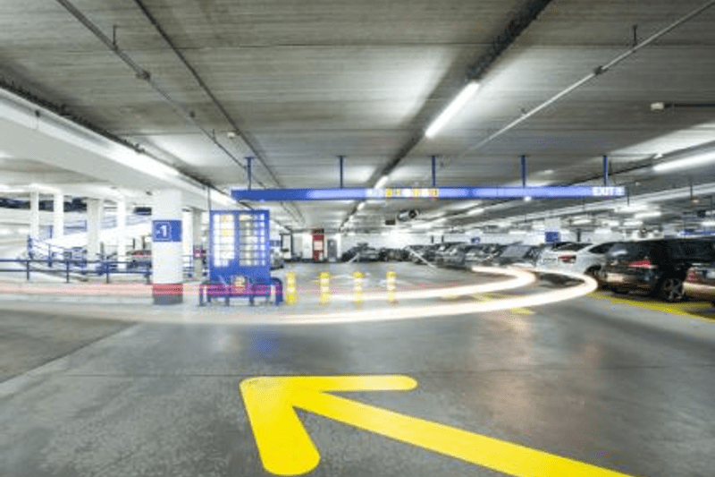 Agent d' Exploitation / Gardien de Parking (H/F)- Paris (75) image