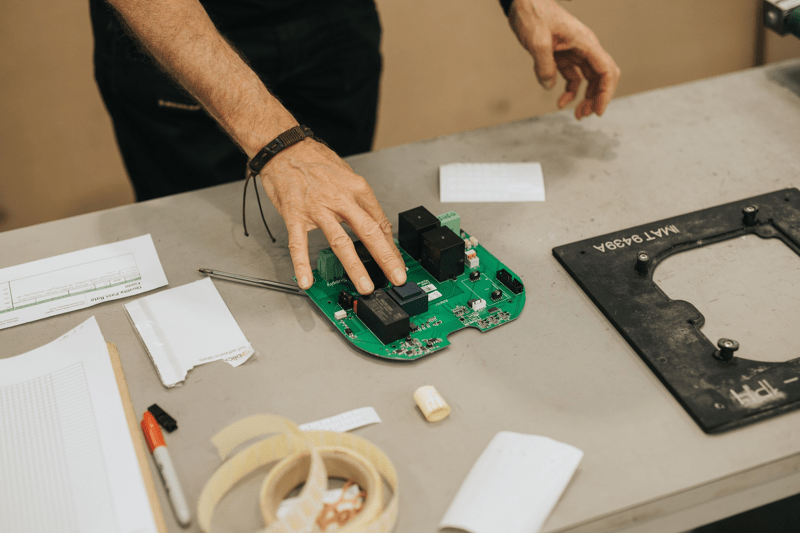 Firmware Development Manager image