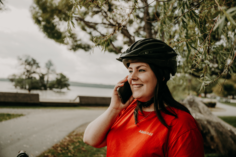 Sommarvikarier till AdeoCare i Sigtuna image