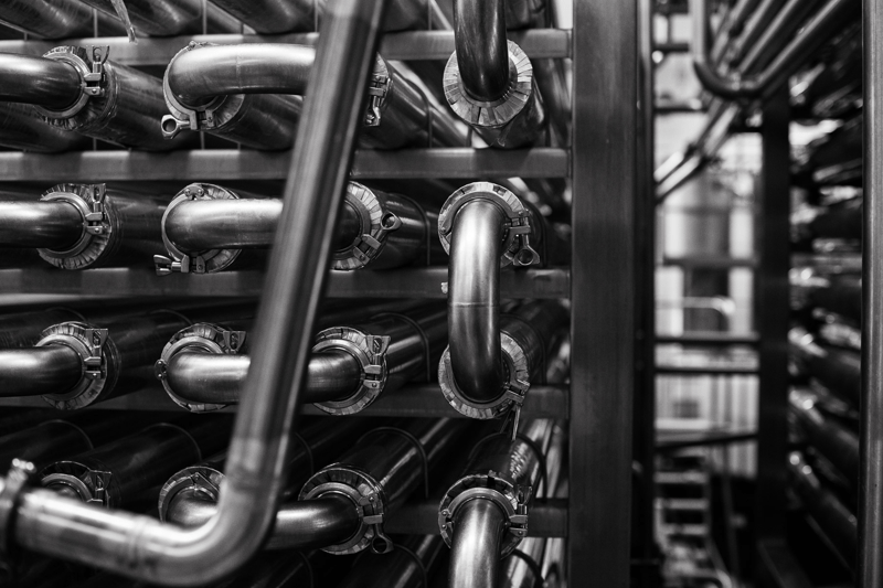 VVS-MONTÖR TILL FRIGGERÅKERS RÖR image