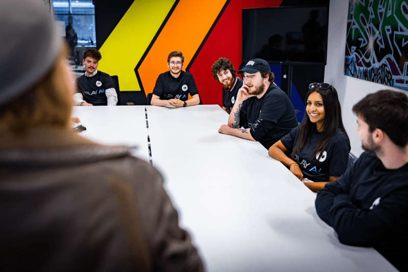 Curriculum & Quality Lead image