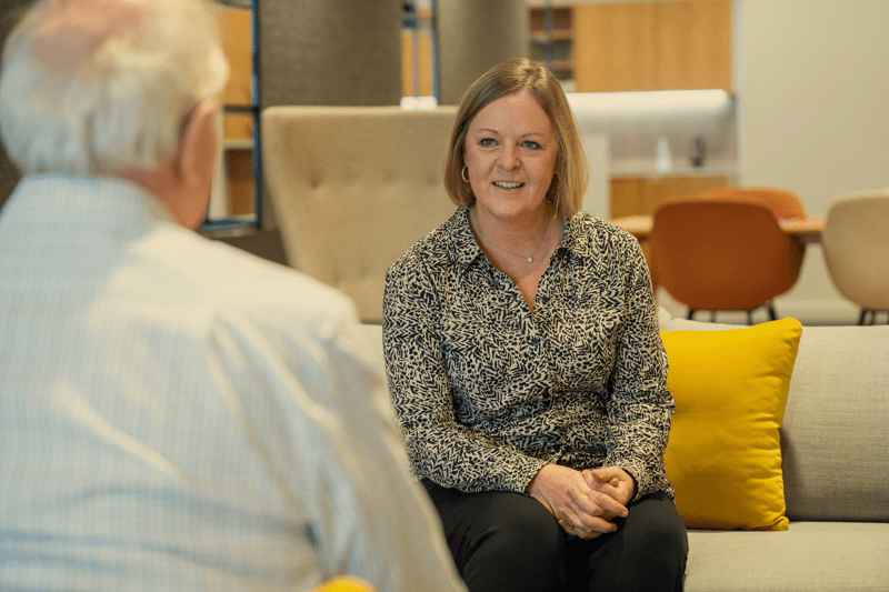 Group Procurement Administrator image