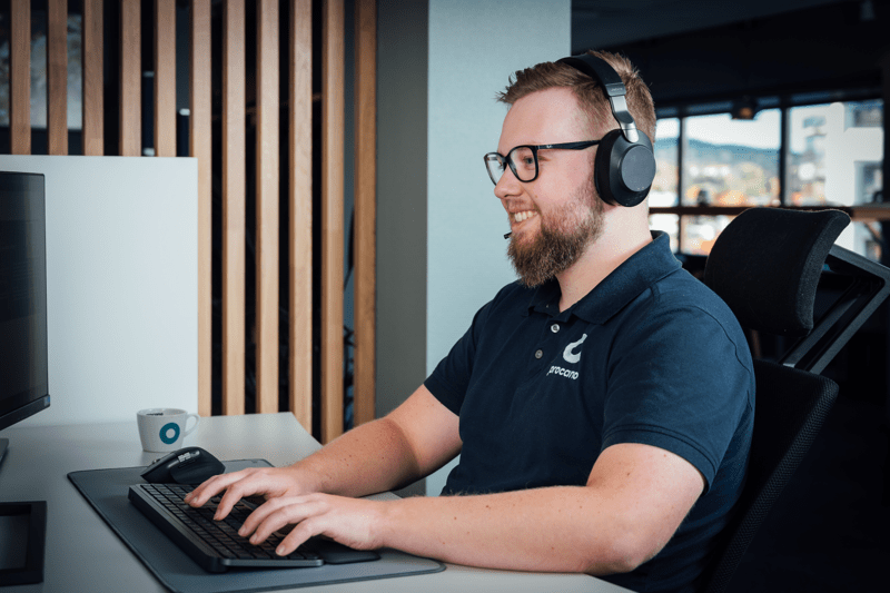 Senior Azure Architect Procano image