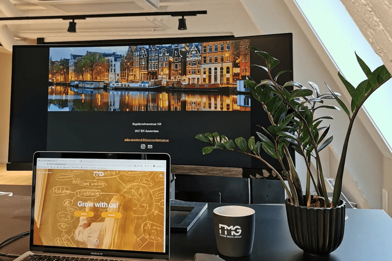 Account Manager (NL) image