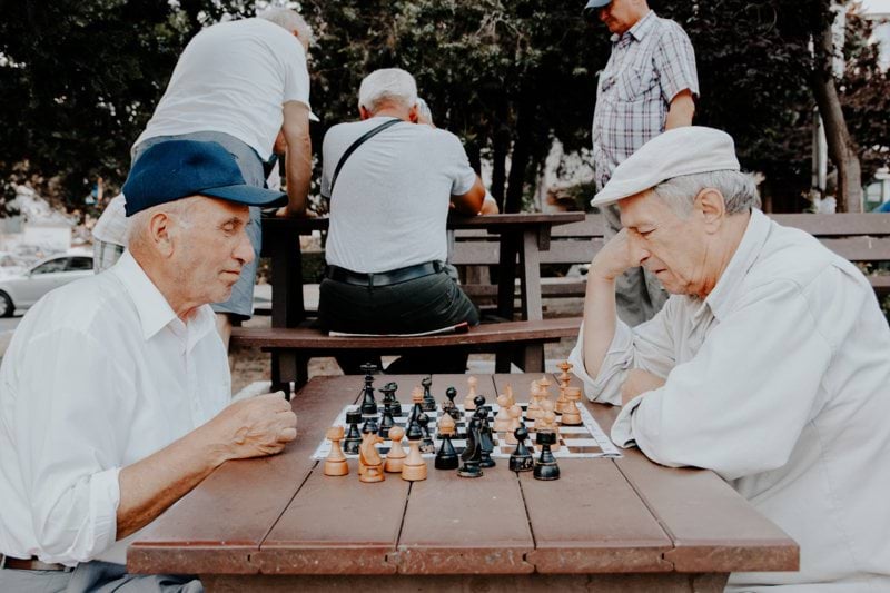 2Care Hjemmetjenester søker dyktige medarbeidere til fullverdig senioromsorg i Gabels Park image