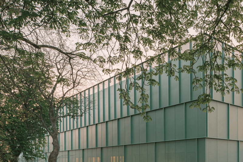 Praktik/internship, Stockholm image