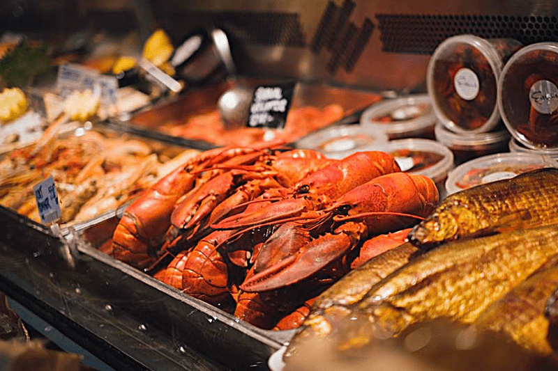 Butiksansvarig – Erssons image