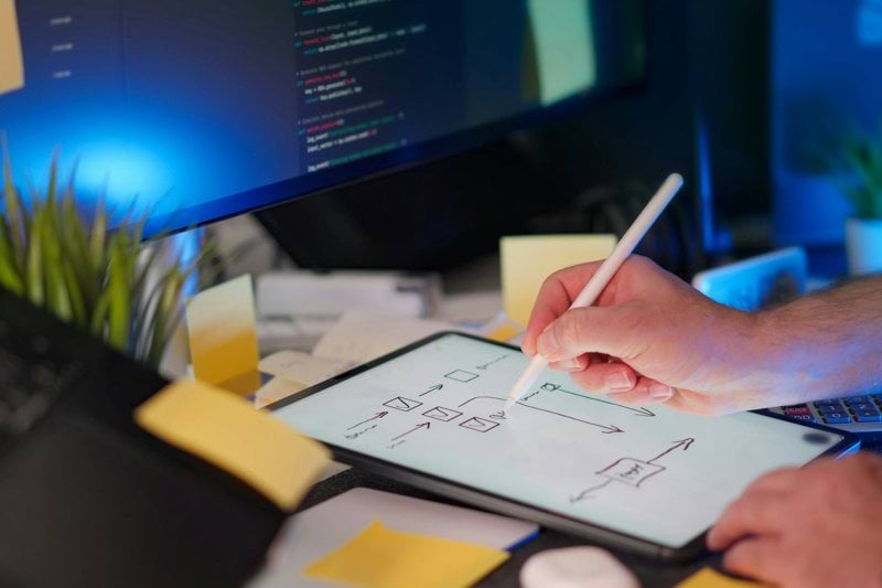 Operations & Administrative Coordinator image