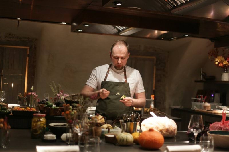 Cocineros/as hotel Granada image
