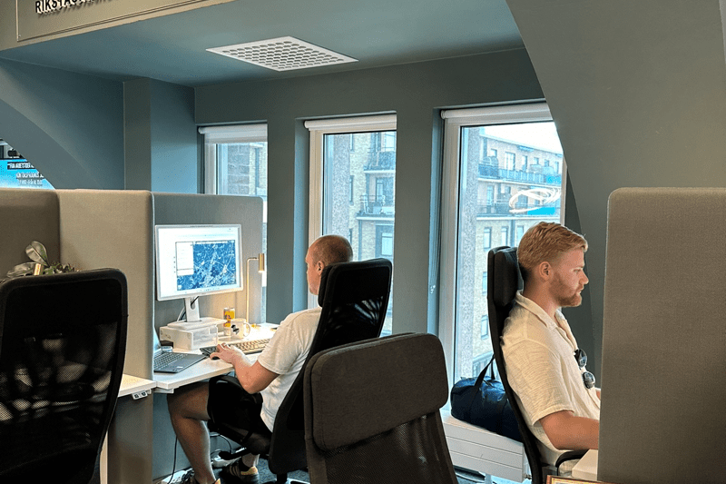 B2B Account Manager - Digital annonsering i ICA image