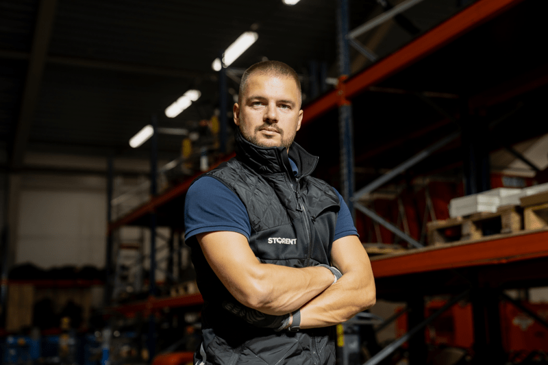 MYYNTIPÄÄLLIKKÖ image