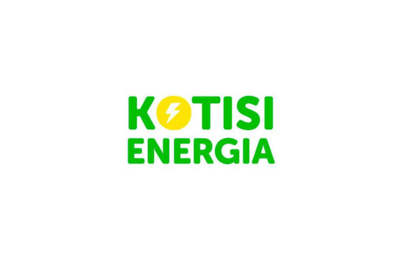 Myyjä - Kotisi Energia image