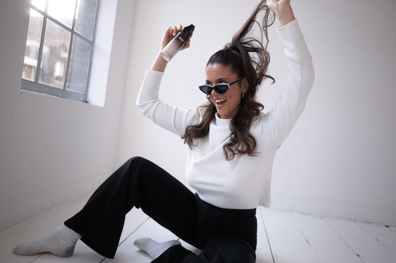 Master Stylist image