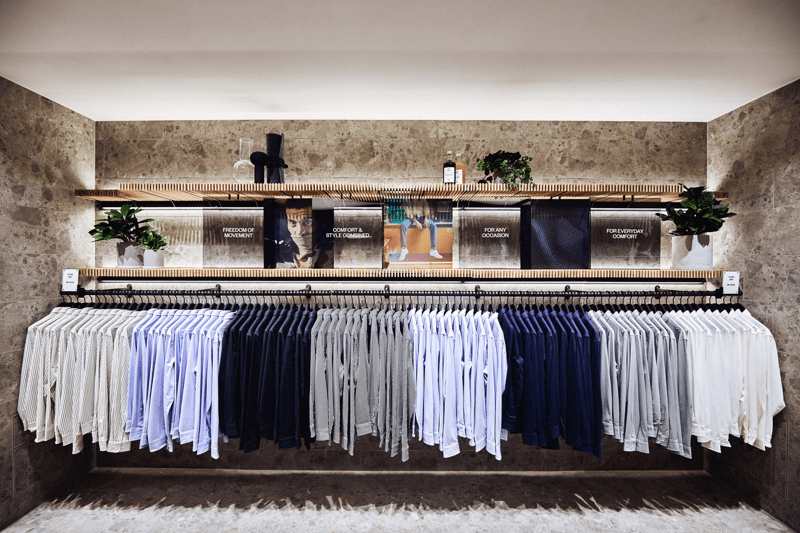 Part-Time Sales Assistant image
