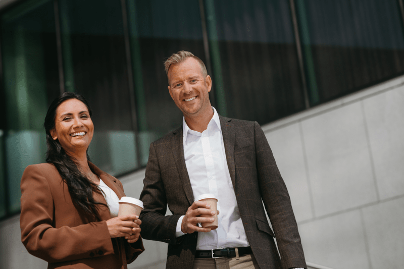 Legal Counsel Corporate Real Estate image