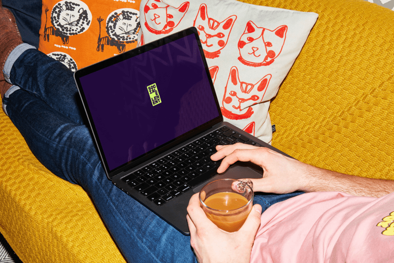 Associate Director, Social Intelligence image