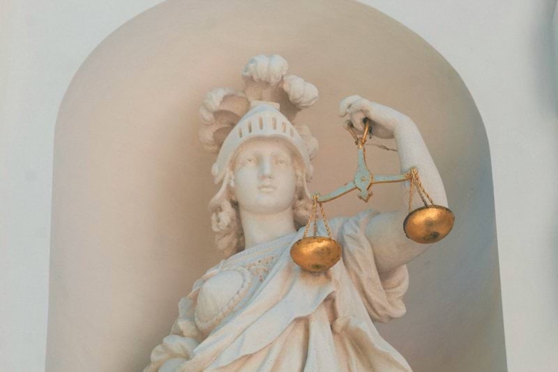 Head of Legal image