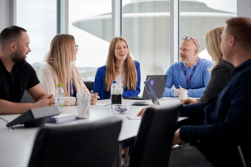 Cyber Security Advisor image