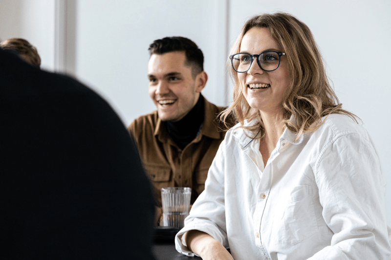 Processchef till Nammo i Karlsborg image