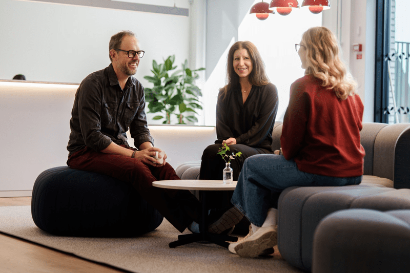 Chief Technology Officer (CTO) image