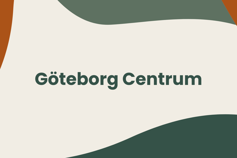 Intresseannons- Göteborg med Omnejd image