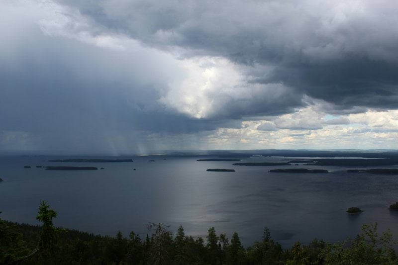 Lähi- ja sairaanhoitaja - Pohjois-Savo, eteläinen alue image