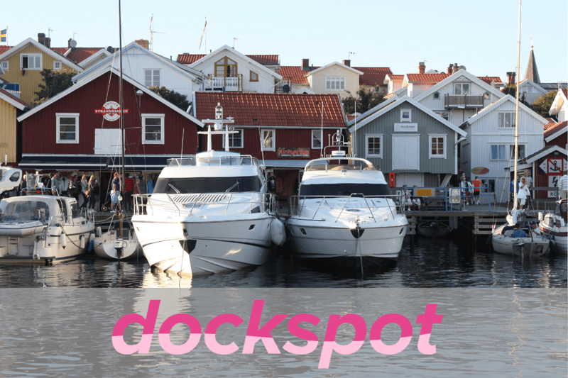 Managing Director till Dockspot // Göteborg/Stockholm image