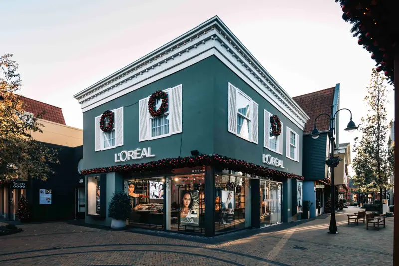 Beauty Advisor L'Oréal Designer Outlet Roosendaal image