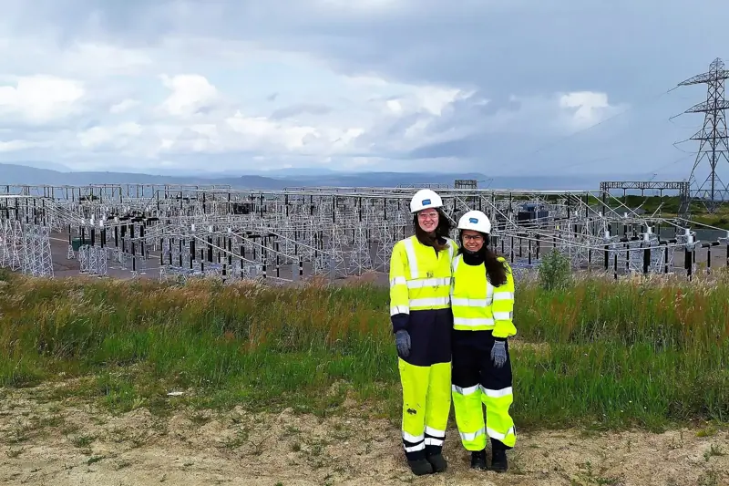 Graduate Site Engineer image