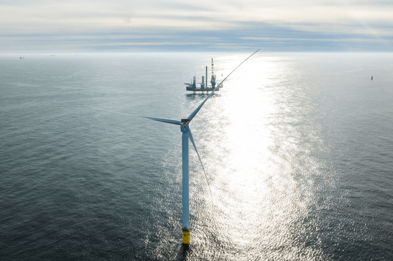 Senior Tender Manager WTG – Offshore Wind Industry image