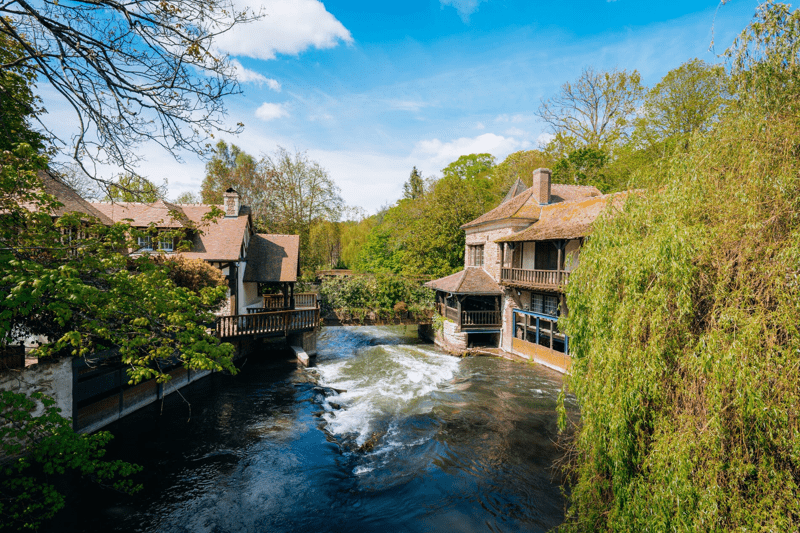 Courtier en prêt immobilier et assurance emprunteur (H/F)  PACY SUR EURE image