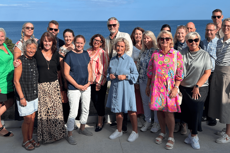 Key Account Manager (KAM) to Nordic Drugs image