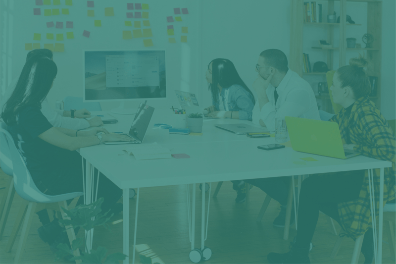 Alternance Bac+3 - Conseiller clientèle en Banque-Assurance H/F image
