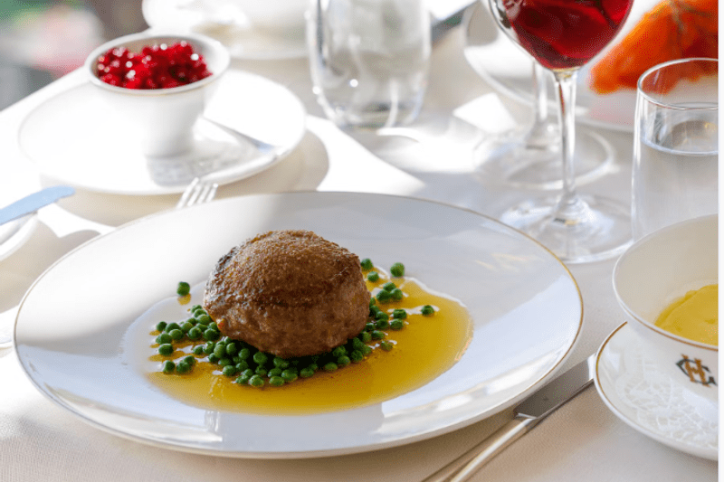 Kock till Verandans varmkök image