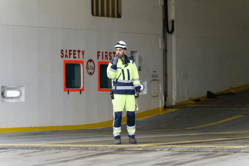 Matelot saisonnier image