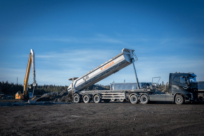 KMA-samordnare till Samgräv image