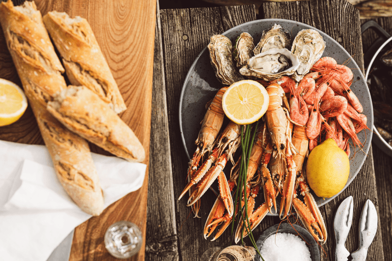 Köksmästare till Kusthotellet Styrsö image