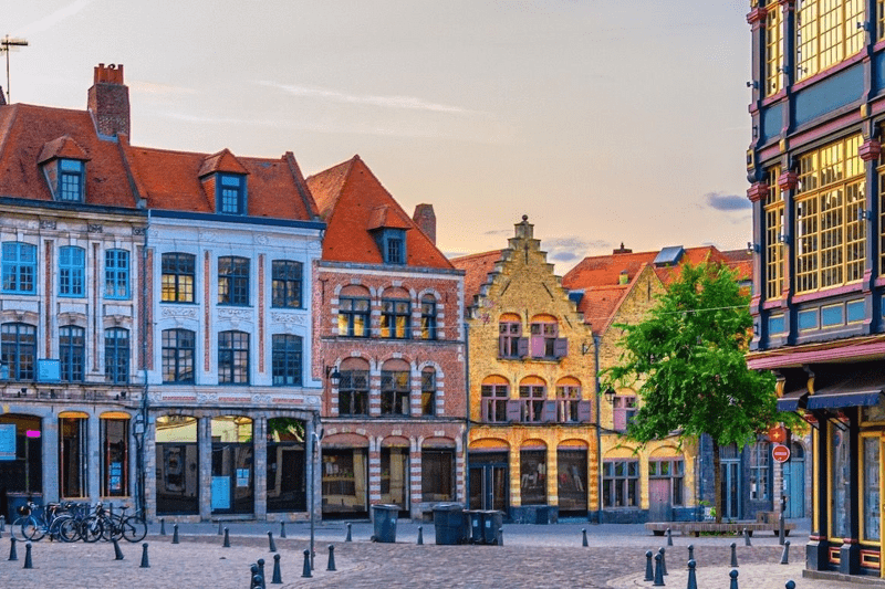 Partner / Business Developper (H/F) image