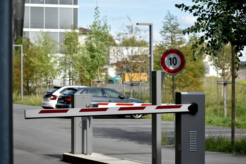 Automatic Door Engineer image