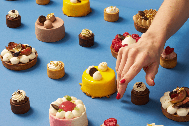 Pâtissier(e) image