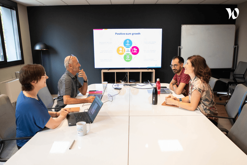 Sales Enablement image