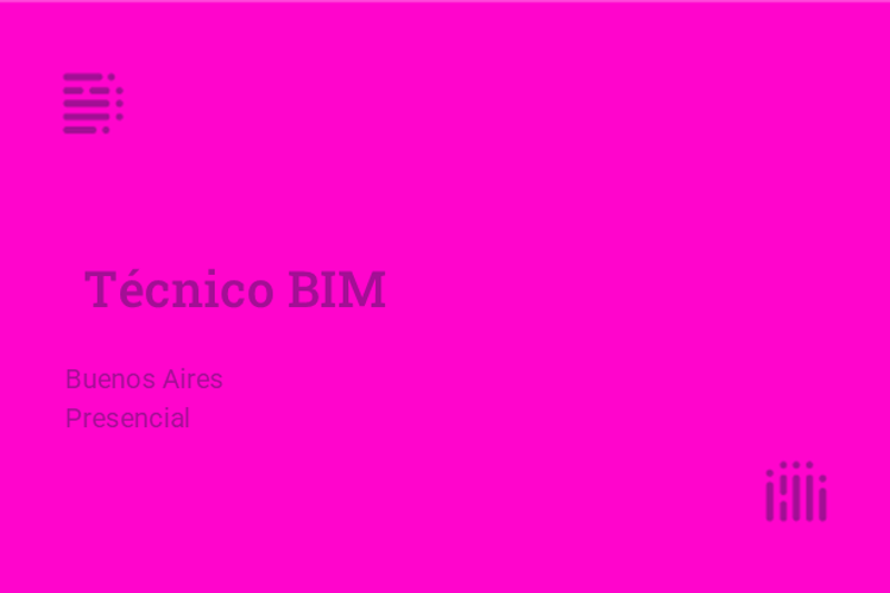 TECNICO BIM image