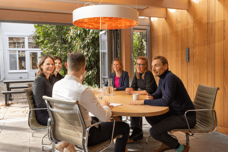 Medior/Senior Medewerker Omzetbelasting (m/v/x) image