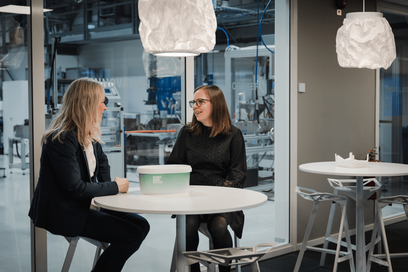 HR Business Partner image