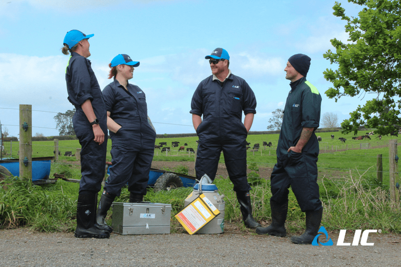 AB Technician Training (Central South Island) image